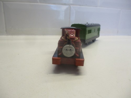 Tomy trackmaster thomas the - trackmaster,