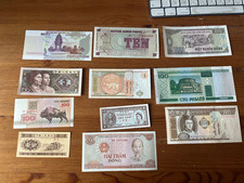 Collection world bank - of, 11