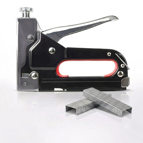 Staple gun heavy - duty, tacker