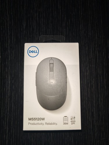 Dell ms5120w mobile pro - mobile,