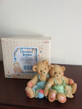 Cherished Teddies 127973