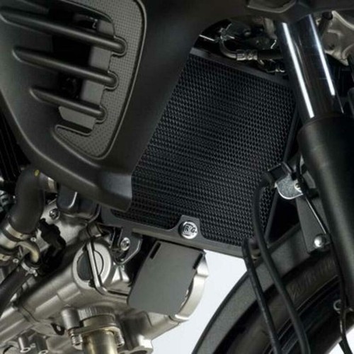 Radiator guard racing - radiator,