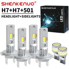 FOR RENAULT CLIO 2006-ON SET