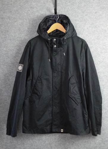 Pretty green black jacket - green,