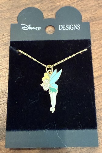 Disney designs tinker bell - disney,