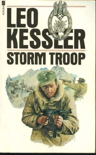 Storm troop kessler - storm,