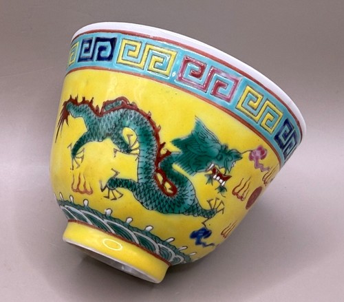 Vintage chinese tea - chinese,