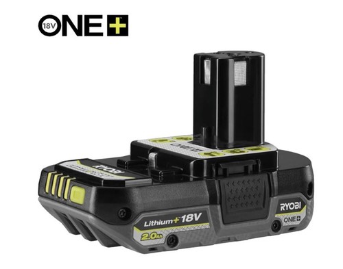 Ryobi rb1820c 18v one 0ah - rb1820c, one+