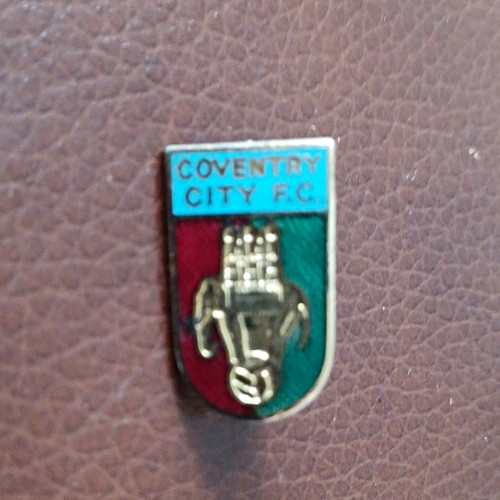 Coventry city crest - fc,