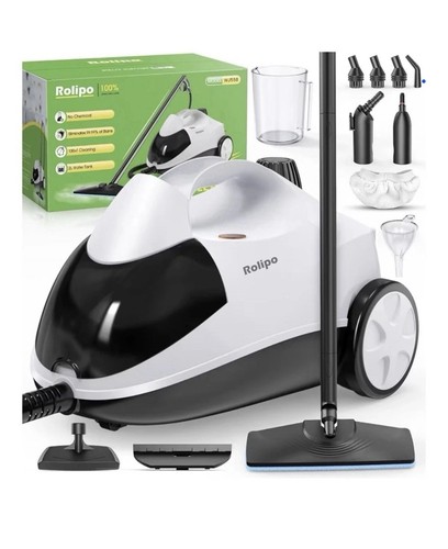 Rolipo steam cleaner multi - rolipo, cleaner,
