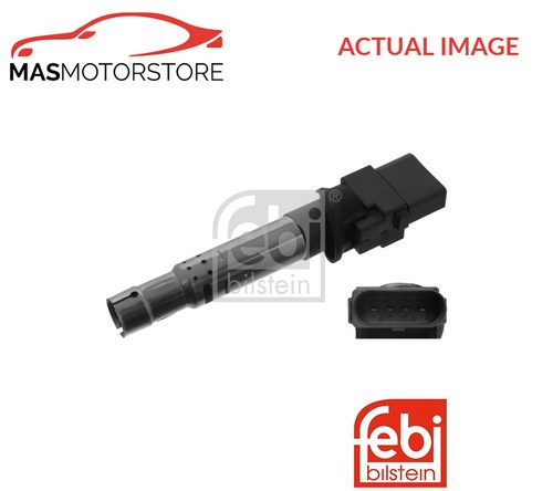 Engine ignition coil febi - engine,
