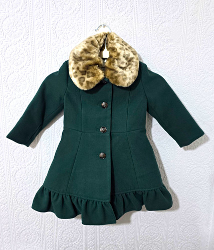 Monsoon girls green - monsoon,