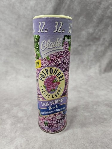Glade potpourri carpet room - &,