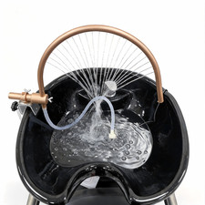 Head spa salon arch sprayer - head,