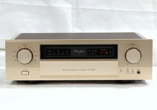 Accuphase C2150 Stereo Control