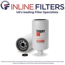 Fleetguard FS1212 Fuel Filter