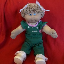Cabbage Patch Kids doll hm 1