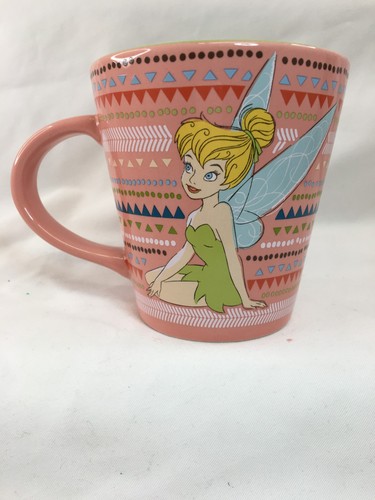 Disney store tinkerbell - tinkerbell, mug