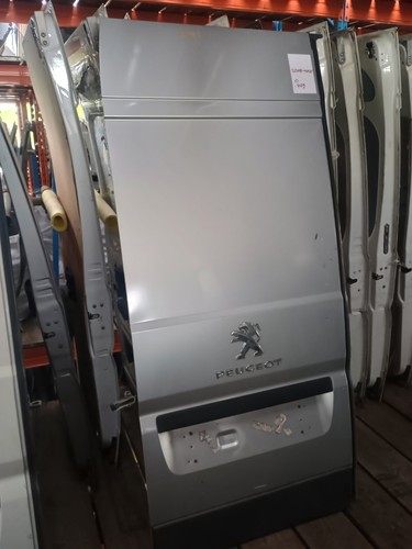 Peugeot boxer relay ducato - boxer,