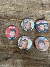 Kellogs Sugar Smacks Star Trek