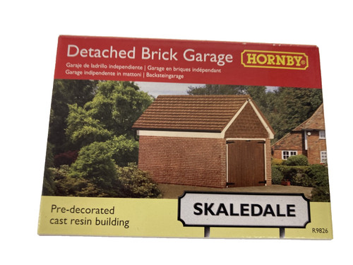 Hornby skaledale 9826 - hornby,