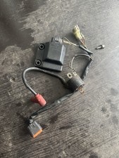Ktm250 Exc Cdi And Coil 2008