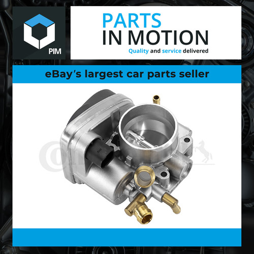 Throttle body fits vauxhall - throttle,