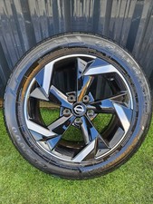 2024 NISSAN JUKE  SINGLE ALLOY