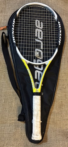 Dunlop 5hundred tour - tour, aerogel