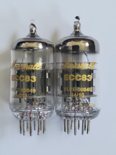 New shuguang ecc83 - shuguang, 12ax7b