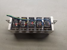 Marconi Step Attenuator 44429-003F Module