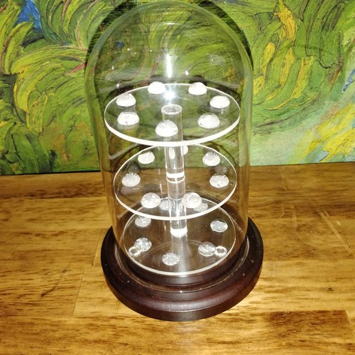 Thimble glass - 21,