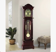 Grandfather Clock