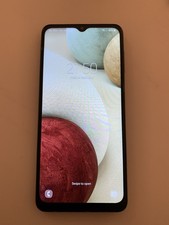 Samsung Galaxy A12 64GB - 4GB