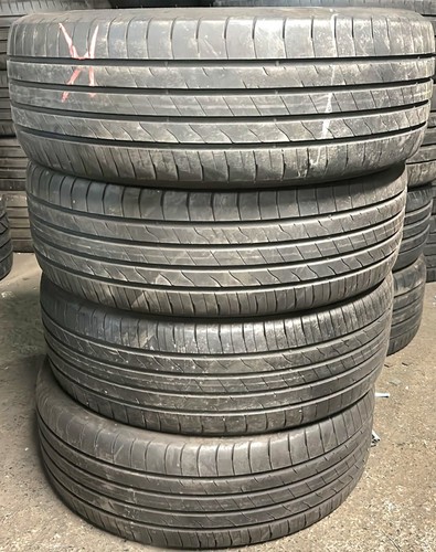 Matching set 215 55 18 - x4,
