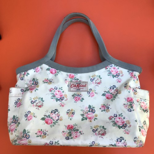 Cath kidston tote hand - cath,