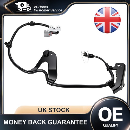 Front right abs wheel - abs,