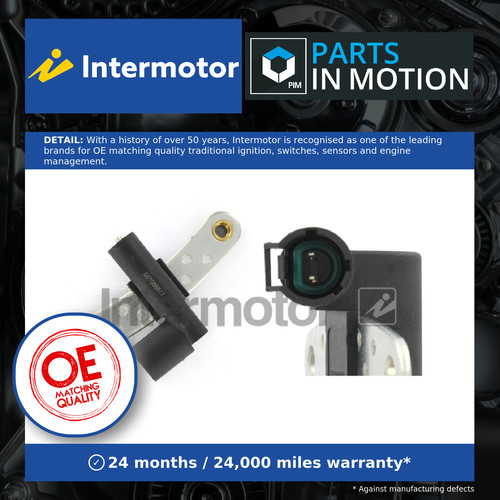 Rpm crankshaft sensor - crankshaft,