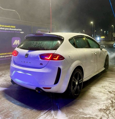 Seat leon mk2 - leon,