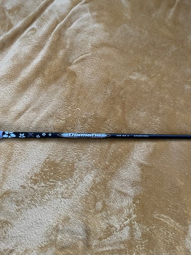 Diamana 63x driver - 63x, /