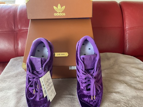 Adidas trainer active - ,