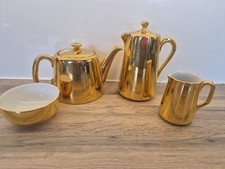 Royal worcester gold lustre - royal,