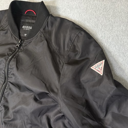 Guess los angeles mens - los,