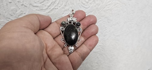 Vintage 925 sterling silver - vintage,