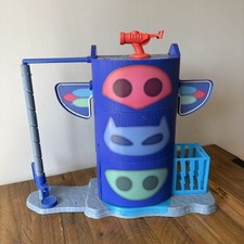 PJ Masks Mission Control HQ