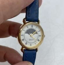 Vintage Imado Womens Moon