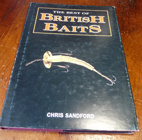 The best british - the, baits