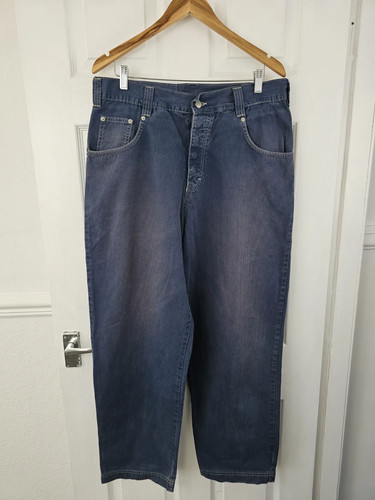 Timezone jeans xl - jeans, x