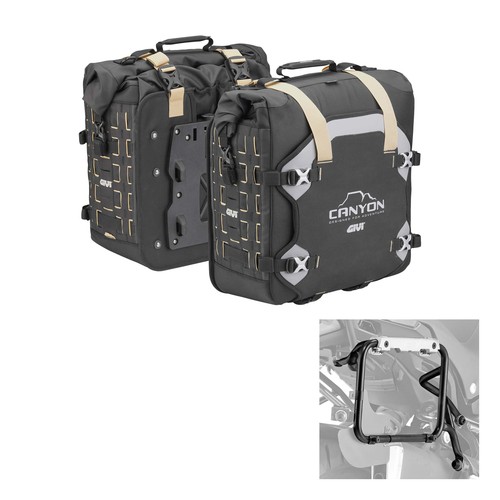 Givi grt709b waterproof - grt709b,