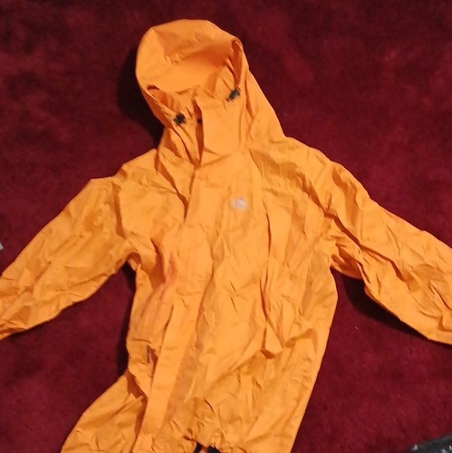 Wynnster men hooded - wynnster, men's
